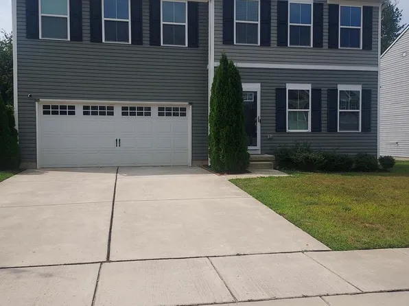 103 Carissa Ln, Sicklerville, NJ 08081