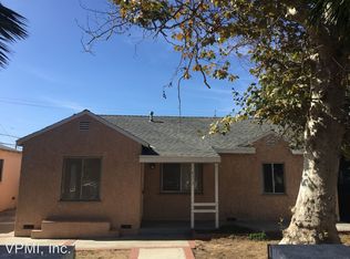 4313 Redondo Beach Blvd, Lawndale, CA 90260