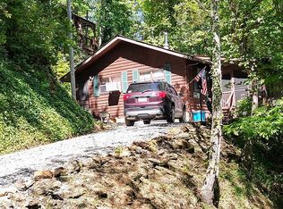 190 Pelohi Cove Rd, Bryson City, NC 28713