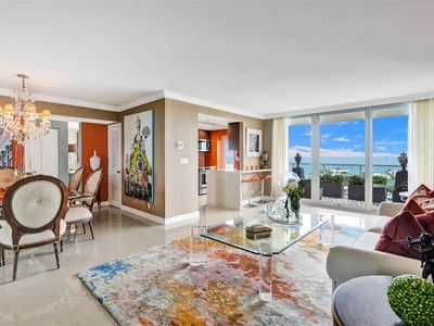 2701 N Ocean Boulevard #11d, Fort Lauderdale, FL, 33308