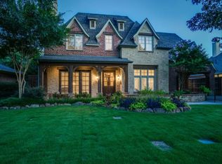 6710 Aberdeen Ave, Dallas, TX 75230