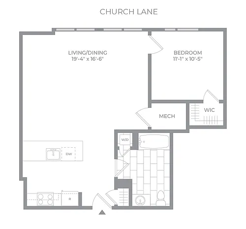 Floor plan 06