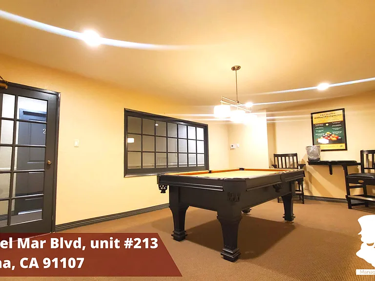 2444 E Del Mar Blvd #213 — Photo 64