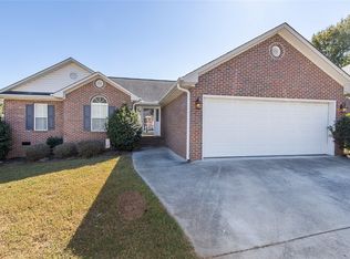10 Woodbridge Cir, Anderson, SC 29621
