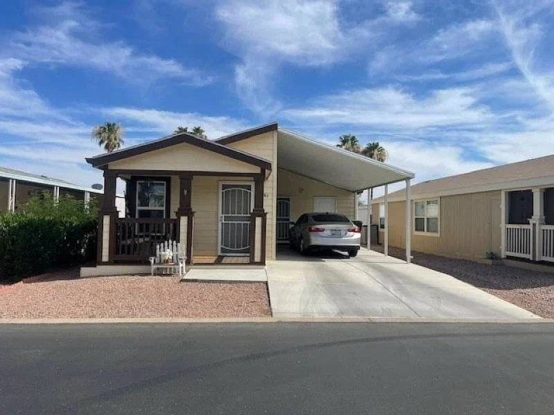 1st image of 11596 W Sierra Dawn Blvd #67