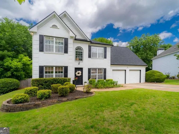 1180 Overland Xing, Alpharetta, GA 30004