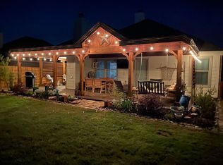105 Doe Meadow Ln, Forney, TX 75126