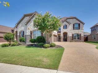 14712 Crystal Beach Ln, Frisco, TX 75035