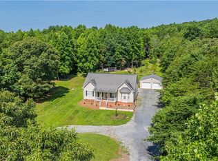 4575 Emerald Dr, Liberty, NC 27298