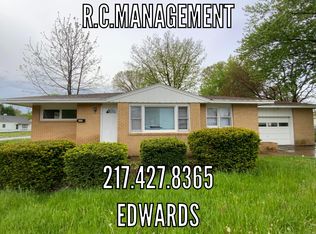 202 Edwards St, Danville, IL