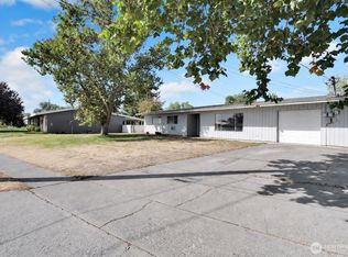 Larson Subdivision, Moses Lake, WA 98837