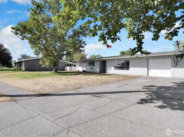 9023 McConnell Drive #A, Moses Lake, WA 98837