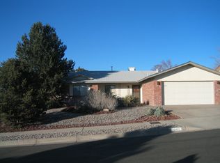 12921 Bryce Ave NE, Albuquerque, NM 87112