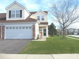 702 Baxter Ct, Lake Villa, IL