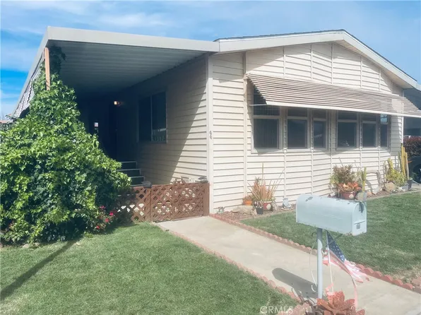 66 La Playa Way, Atwater, CA 95301