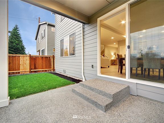 3rd image of 8322 73rd (Lot #27 Div. 4) Street NE