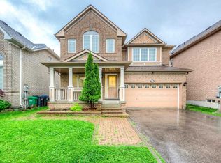 5548 Capri Gate, Mississauga, ON L5M6M8