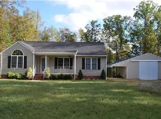 2873 Nelsons Bridge Rd, Hanover, VA 23069