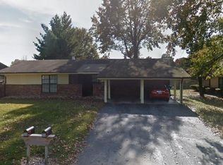 108 Kensington Heights Rd, Belleville, IL 62226