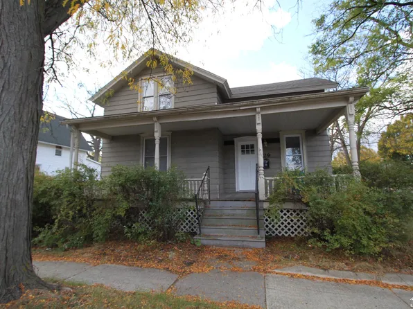 29 W 3rd St, Monroe, MI 48161