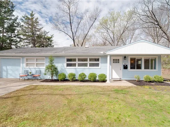 2011 Ousdahl Rd, Lawrence, KS 66046