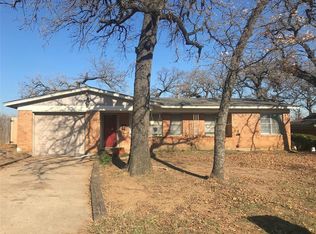 6301 Norma St, Fort Worth, TX 76112