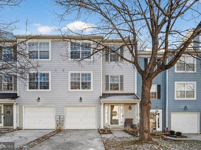 5327 Chase Lions Way, Columbia, MD, 21044