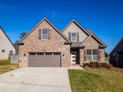 2333 Hickory Crest Ln, Knoxville, TN, 37932