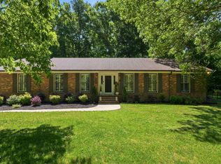 3003 Quincemoor Rd, Durham, NC 27712