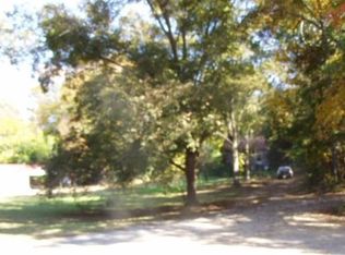 506 Tinney St, Talladega, AL 35160