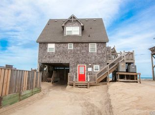 24211 Ocean Dr, Rodanthe, NC 27968