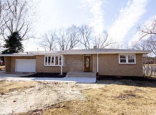 1349 Spector Rd, New Lenox, IL 60451