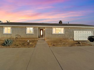 5500 Shannon Valley Rd, Acton, CA 93510