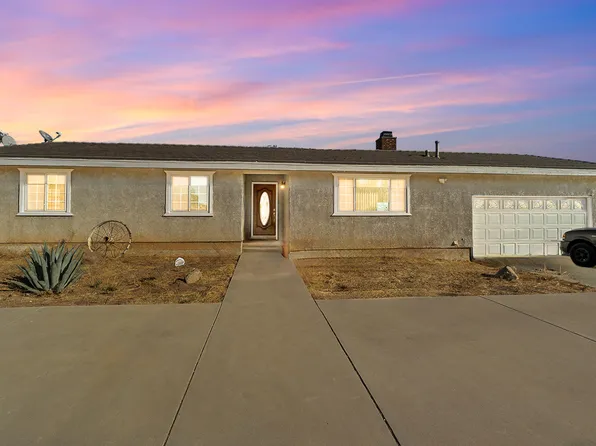 5500 Shannon Valley Rd, Acton, CA 93510