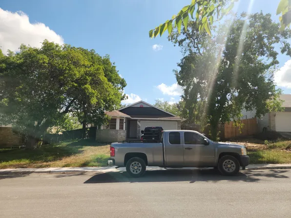 14742 Highland Peak, San Antonio, TX 78233