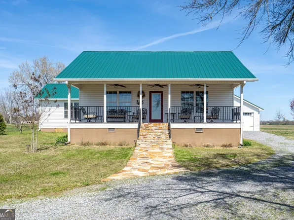 175 County Road 466, Centre, AL 35960