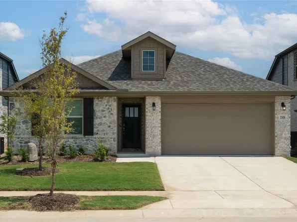 5308 Overbrook Dr, Denton, TX 76207