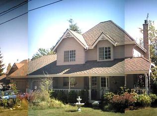 5990 William O Ln, Gardendale, AL 35071