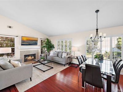 5 Calle Arcos, Rancho Santa Margarita, CA, 92688