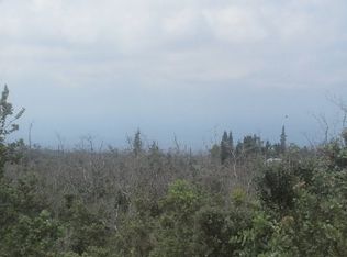 92-2066 Hukilau Dr LOT 2, Captain Cook, HI 96704