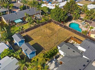 810 Hermes Ave, Encinitas, CA 92024