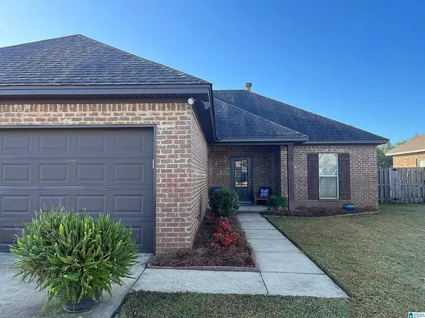 63 Coventry Trl, Wetumpka, AL 36092