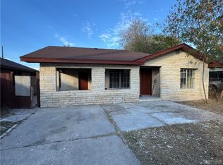 1002 Loma Linda, Alamo, TX 78516