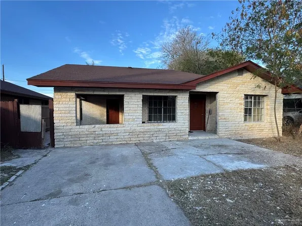 1002 Loma Linda, Alamo, TX 78516