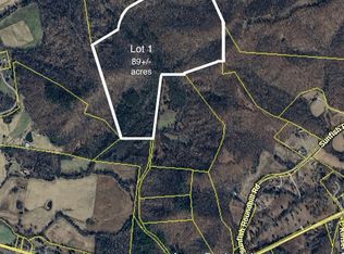 0 Morgantown Rd LOT 1, Roundhill, KY 42275