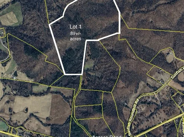 0 Morgantown Rd Lot 1, Roundhill, KY 42275