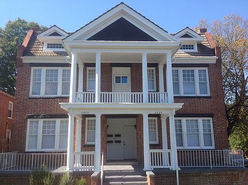 1st image of 2422 Barton Ave #B
