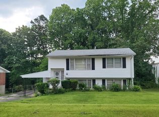 118 Rosemary Ln, Danville, VA 24541