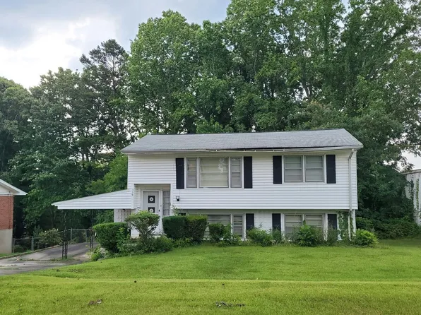118 Rosemary Ln, Danville, VA 24541