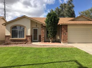 1118 S Wanda Dr, Gilbert, AZ 85296
